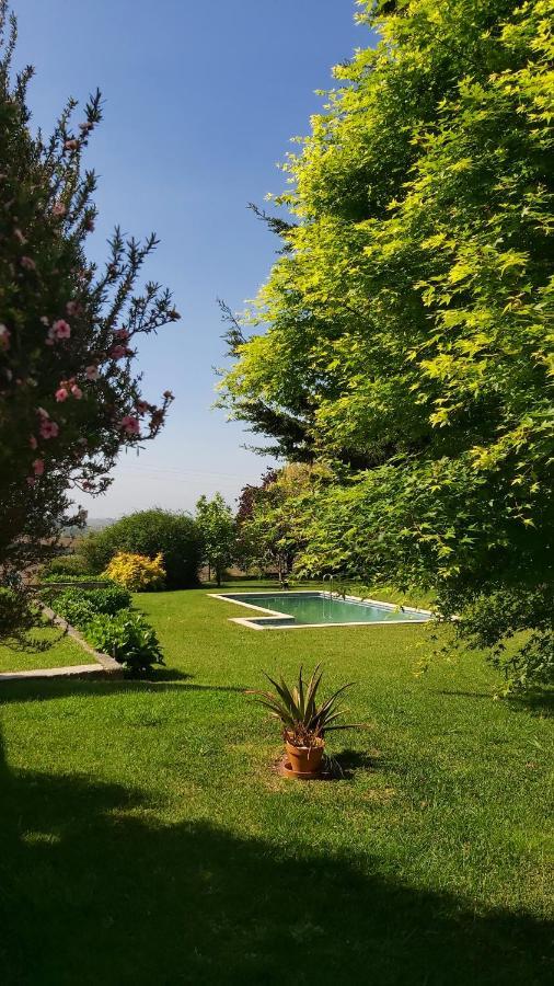 Casa De Giao Villa Exterior photo