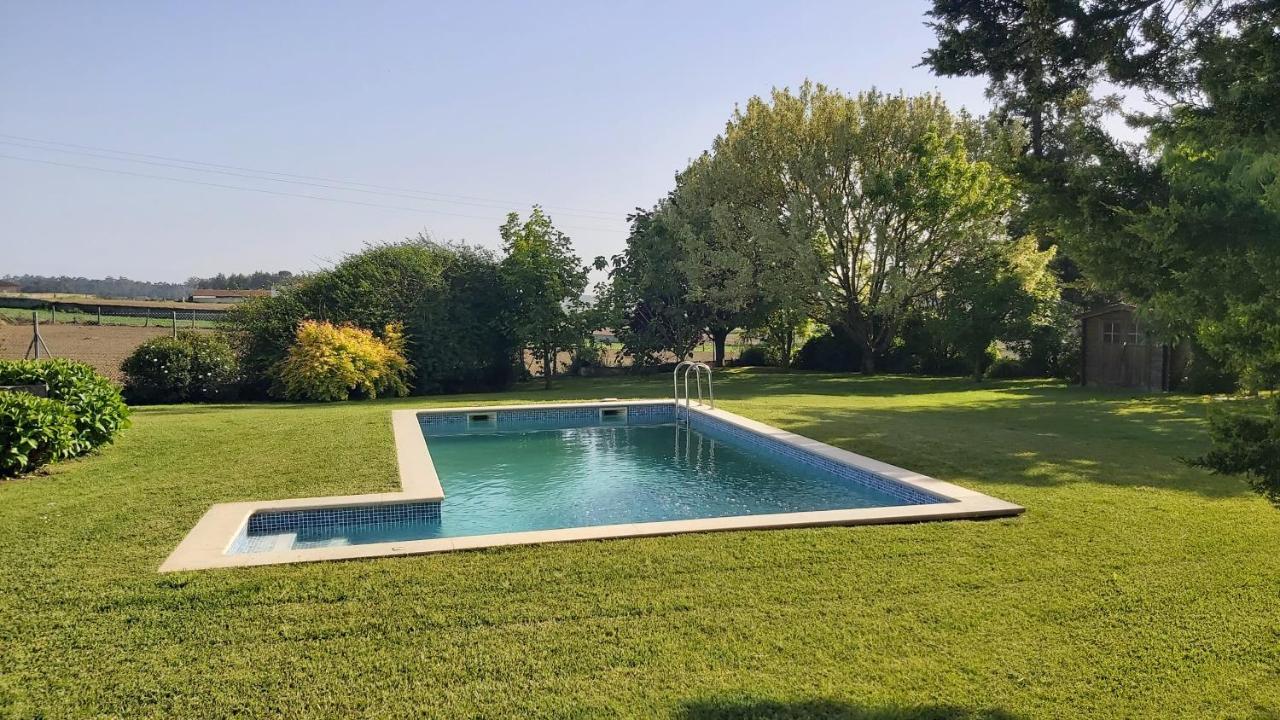 Casa De Giao Villa Exterior photo